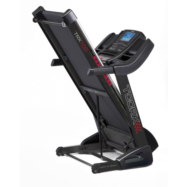 Фото - Бігова доріжка Toorx TRX-100-3.0 (TRX-100-3.0)