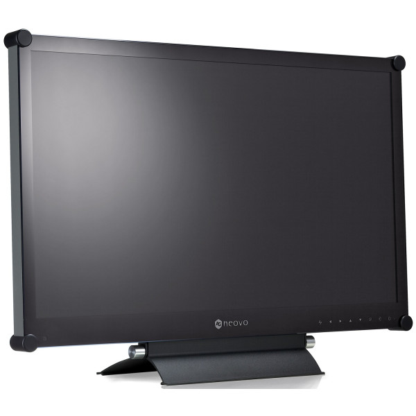 Фото - Монітор Neovo RX-2402 Black