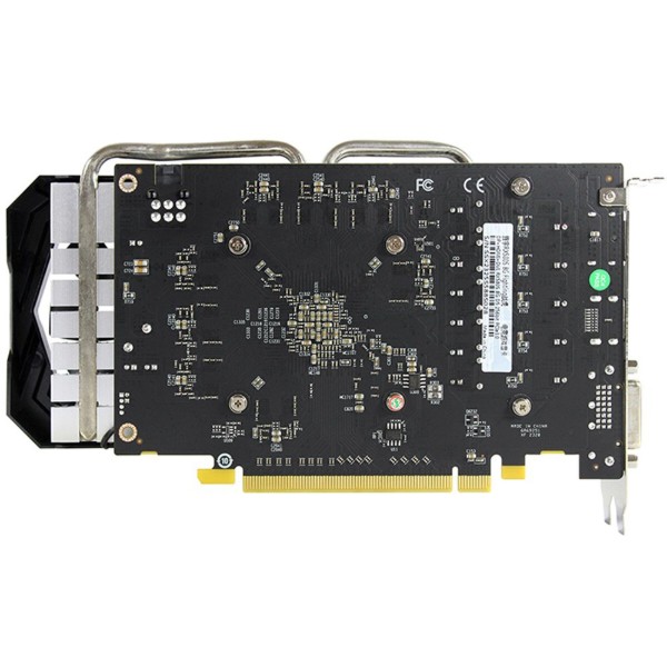 Фото - Відеокарта Arktek RX 580 8GB GDDR5 (AKR580D5S8GH1)
