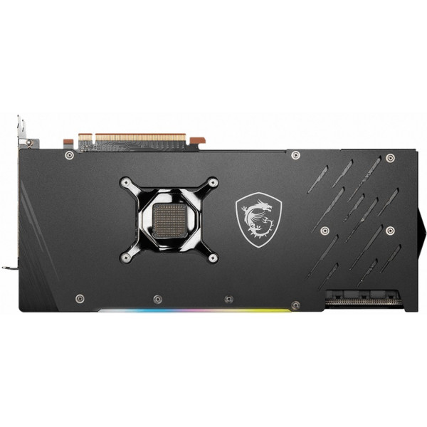 Фото - Видеокарта MSI Radeon RX 6950 XT GAM X TRIO16G