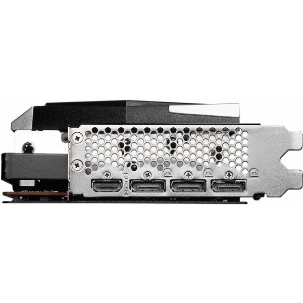 Фото - Видеокарта MSI Radeon RX 6950 XT GAM X TRIO16G