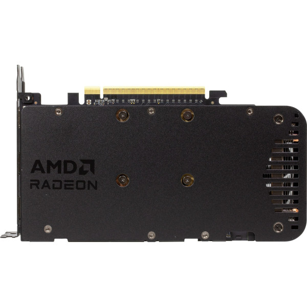 Фото - Відеокарта PowerColor AMD Radeon RX 9060 XT 16GB GDDR6 Reaper (RX9060XT 16G-A)