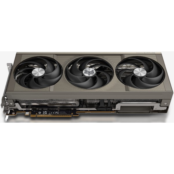 Фото - Відеокарта Sapphire Radeon RX 9070 16GB GDDR6 NITRO+ GAMING OC (11349-01-20G)