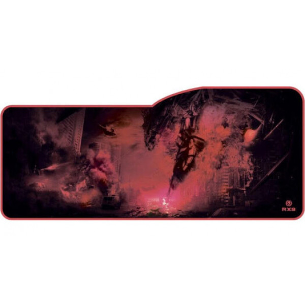 Фото - Килимок для миші ігровий Piko RX9 (MX-XL01)