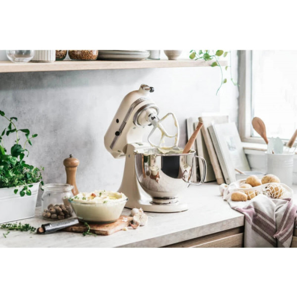 Фото - Планетарний міксер KitchenAid Artisan (5KSM125EFL)