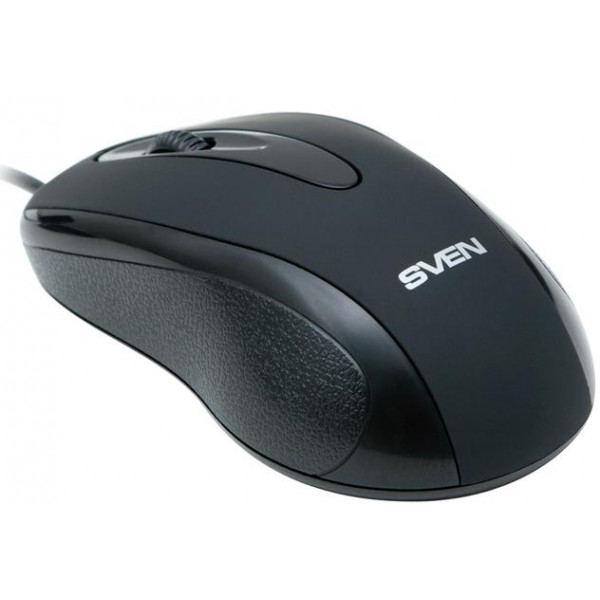 Фото - Мышь компьютерная Sven RX-170 USB black