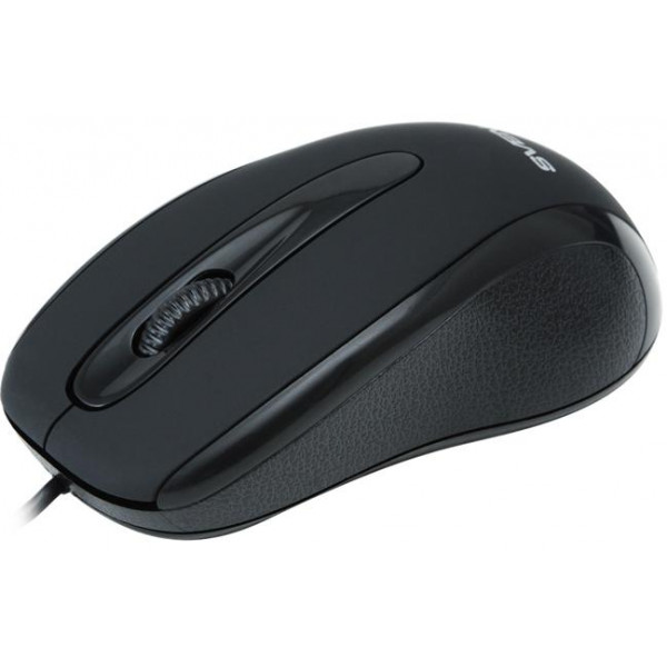 Фото - Мышь компьютерная Sven RX-170 USB black