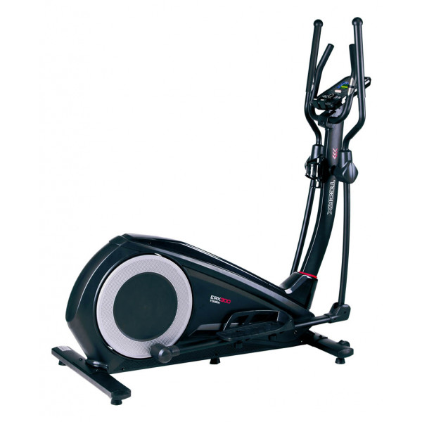 Фото - Орбітрек Toorx Elliptical ERX 300 (ERX-300)