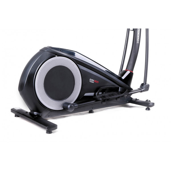 Фото - Орбітрек Toorx Elliptical ERX 300 (ERX-300)