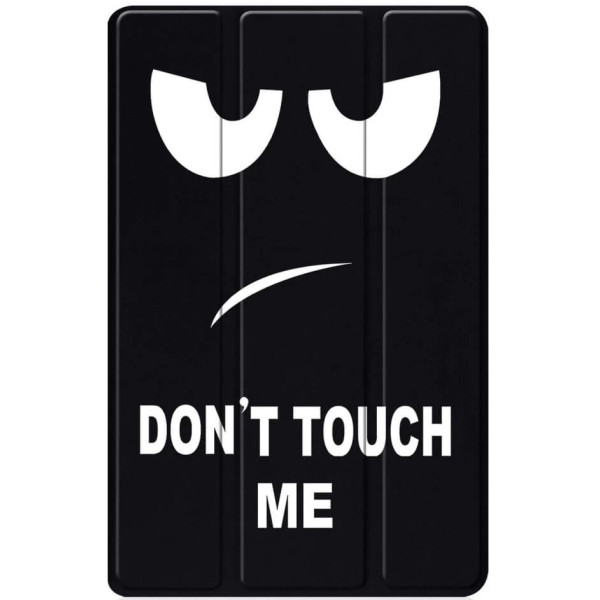 Фото - Чохол для планшету BeCover Smart Case for Samsung Galaxy Tab A11 Plus SM-X236B 11.0" Don't Touch (714004)