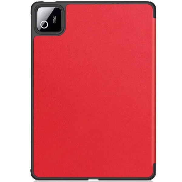 Фото - Чохол для планшета BeCover Smart Case for Xiaomi Pad 8 / 8 Pro 11.2" Red (714592)