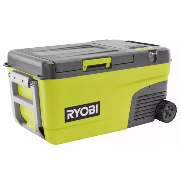 Фото - Холодильник автомобільний Ryobi ONE+ RY18CB23A-0 без АКБ та ЗП (5133006103)
