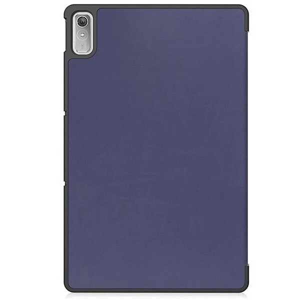 Фото - Чехол для планшета BeCover Smart Case for Lenovo Tab P11 Pro (2nd Gen) (TB-132FU/TB-138FC)/Xiaoxin Pad Pro 2022 11.2" Deep Blue (708698)