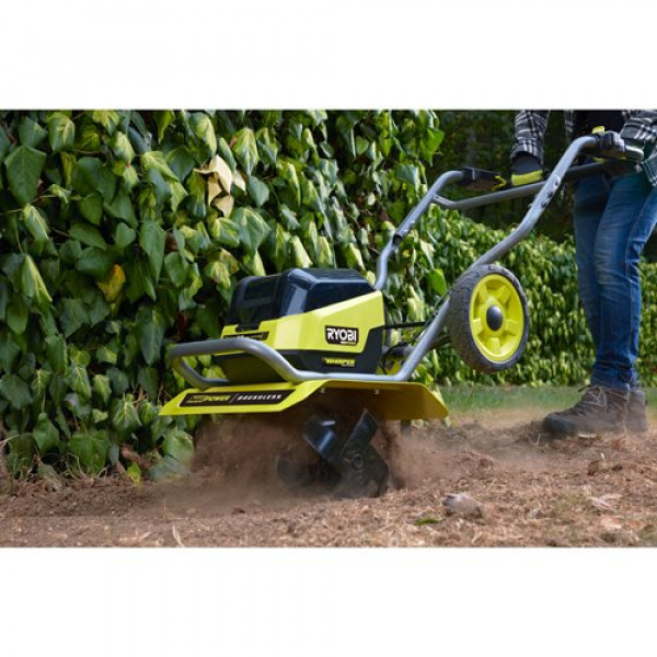 Фото - Культиватор електричний Ryobi RY36CVXA-0