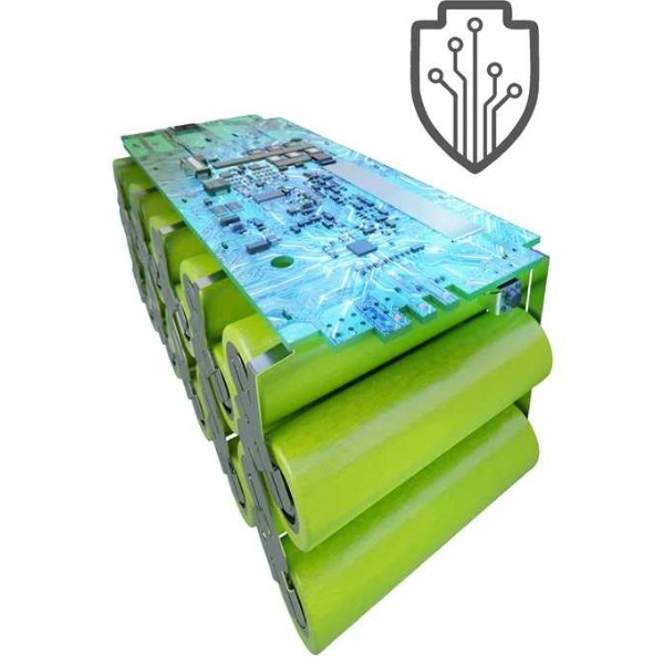 Фото - Аккумулятор для электроинструментов Ryobi Max Power RY36B80B High Energy (51330059)