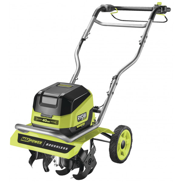 Фото - Культиватор електричний Ryobi RY36CVXA-0