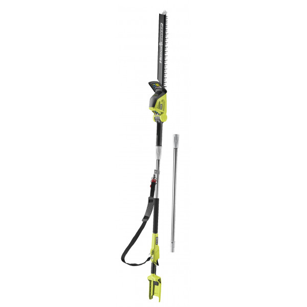 Фото - Кусторез аккумуляторный Ryobi RY36PHT50A-0 Фото - Кусторез аккумуляторный Ryobi RY36PHT50A-0