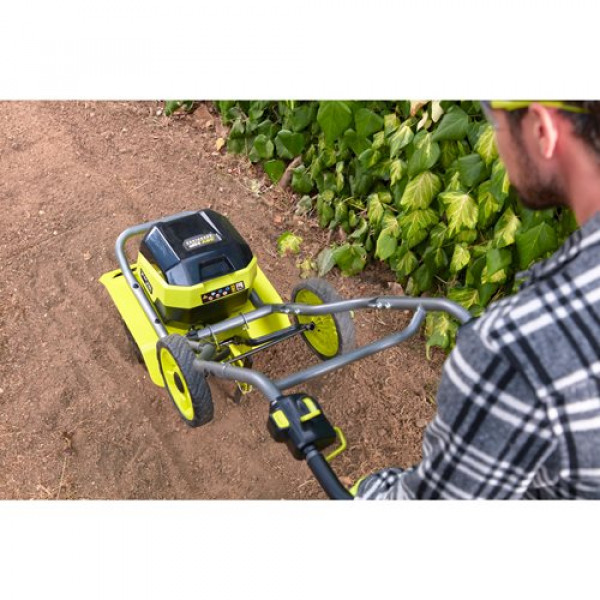 Фото - Культиватор електричний Ryobi RY36CVXA-0