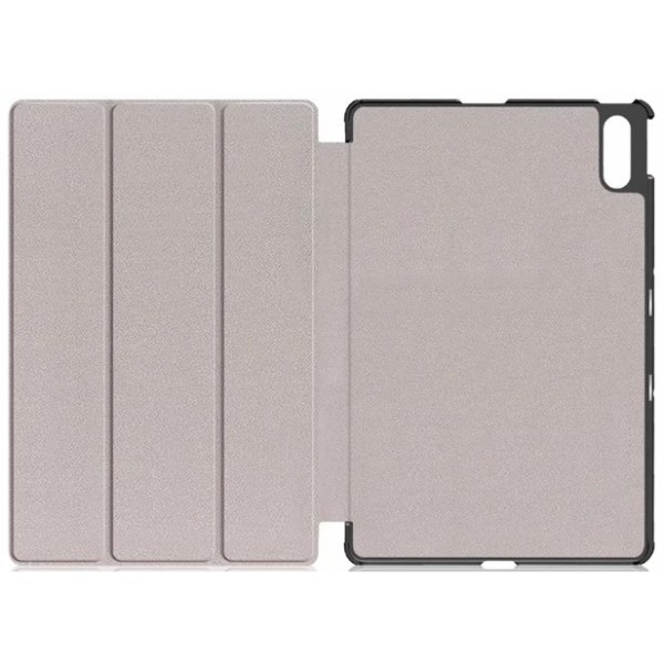 Фото - Чехол для планшета BeCover Smart for Lenovo Tab P11 Pro Black (707592)