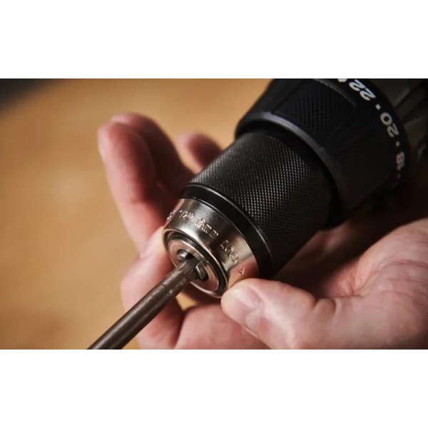 Фото - Дриль-шуруповерт Ryobi ONE+ HP RPD18X1-242S 18В (5133006612)