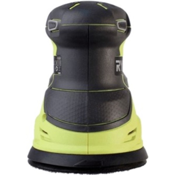 Фото - Ексцентрикова шліфовальна машина Ryobi ROS300A