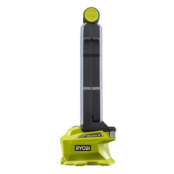 Фото - Ліхтар акумуляторний Ryobi ONE + R18ALF-0 18В без АКБ і ЗУ