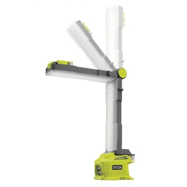 Фото - Ліхтар акумуляторний Ryobi ONE + R18ALF-0 18В без АКБ і ЗУ