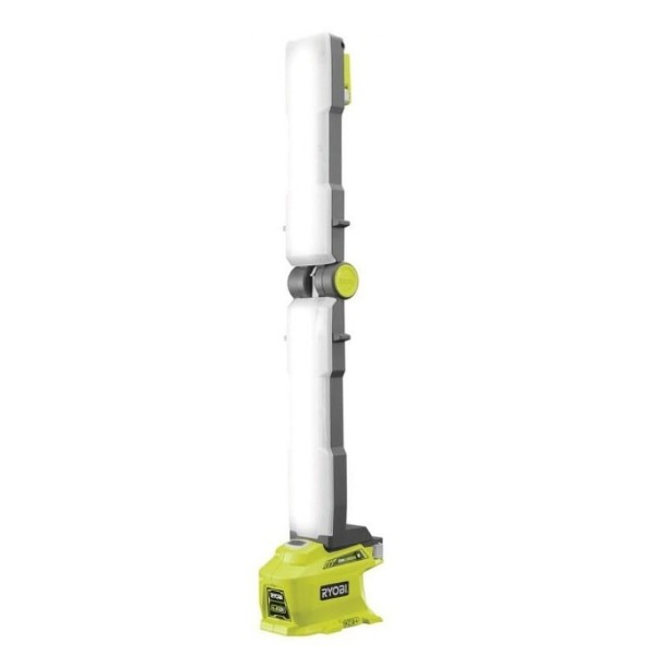 Фото - Ліхтар акумуляторний Ryobi ONE + R18ALF-0 18В без АКБ і ЗУ