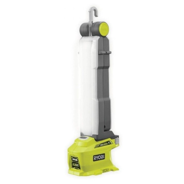 Фото - Ліхтар акумуляторний Ryobi ONE + R18ALF-0 18В без АКБ і ЗУ