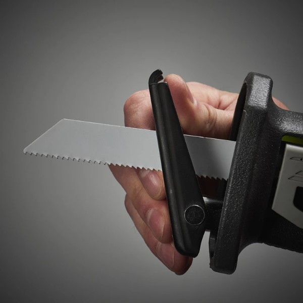 Фото - Пила шабельна Ryobi ONE + R18RS-0 без АКБ і ЗУ