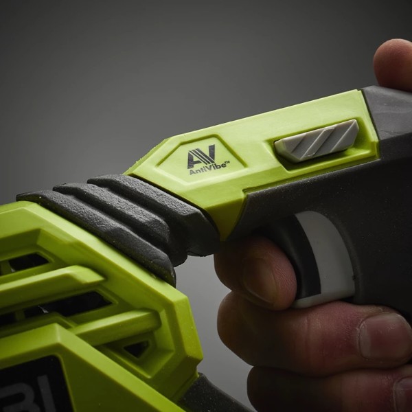 Фото - Пила шабельна Ryobi ONE + R18RS-0 без АКБ і ЗУ