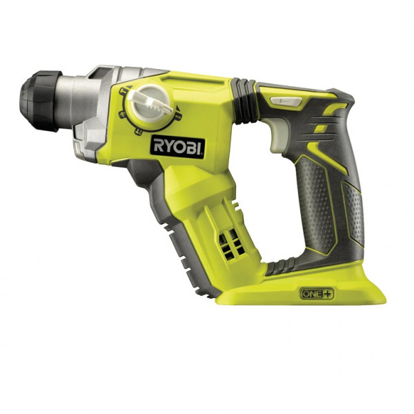 Фото - Перфоратор Ryobi ONE+ R18SDS-0 SDS+ без АКБ и ЗУ