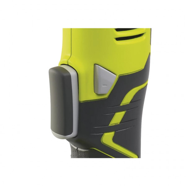 Фото - Дрель-шуруповерт Ryobi ONE+ RAD1801M 18В угловой (без АКБ и ЗУ)
