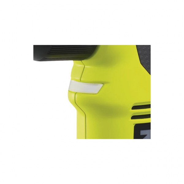 Фото - Дрель-шуруповерт Ryobi ONE+ RAD1801M 18В угловой (без АКБ и ЗУ)