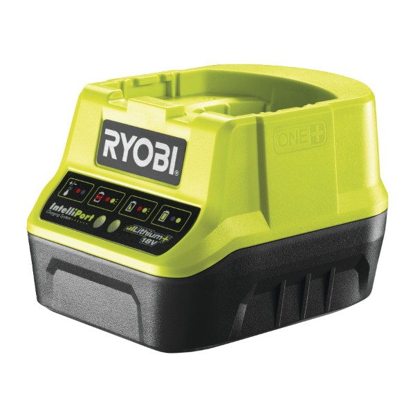 Фото - З/П до акумуляторної батареї для електроінструментів Ryobi ONE+ RC18-120