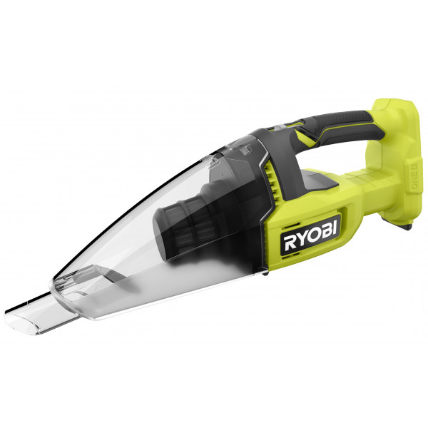 Фото - Пылесос ручной для автомобиля Ryobi ONE+ RHV18F-0 (без АКБ и ЗУ)