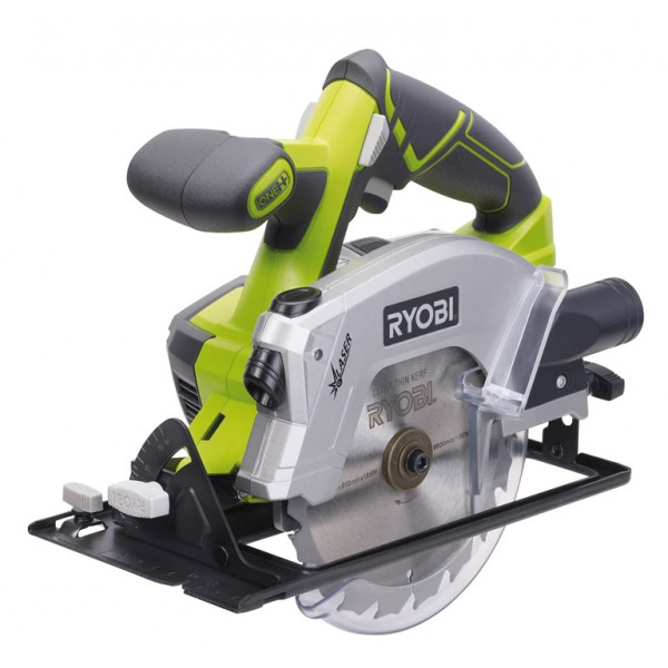 Фото - Пила дискова Ryobi ONE + RWSL1801M без АКБ і ЗУ