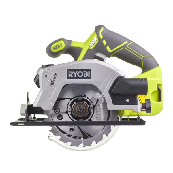 Фото - Пила дискова Ryobi ONE + RWSL1801M без АКБ і ЗУ