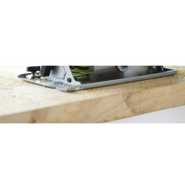 Фото - Пила дискова Ryobi ONE + RWSL1801M без АКБ і ЗУ