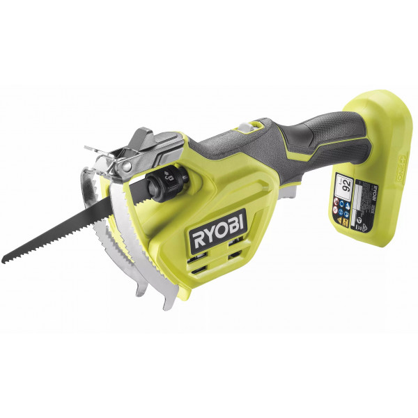 Фото - Пила шабельна Ryobi ONE + RY18PSA-0 без АКБ і ЗУ