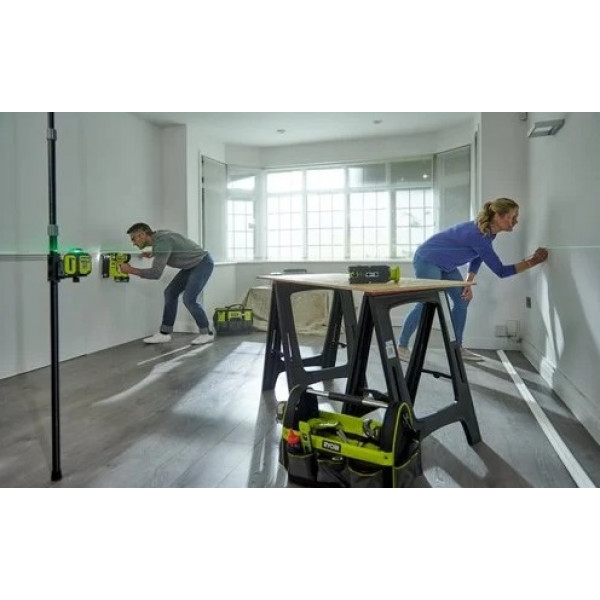 Фото - Вимірювальний пристрій Ryobi RB360GLL