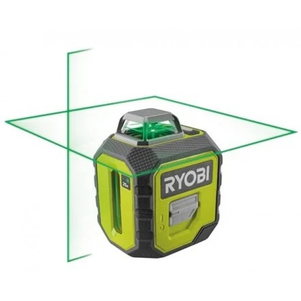 Фото - Вимірювальний пристрій Ryobi RB360GLL