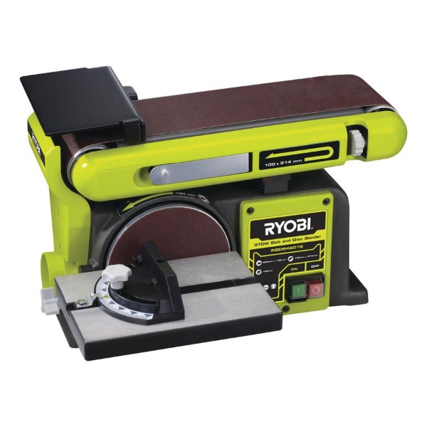 Фото - Верстат Ryobi RBDS4601G