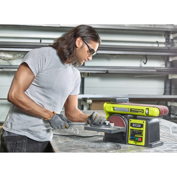 Фото - Верстат Ryobi RBDS4601G