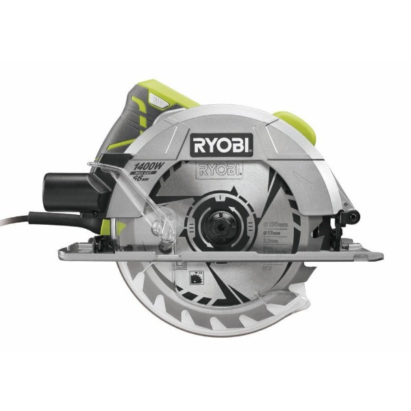 Фото - Пила дисковая Ryobi RCS1400-G