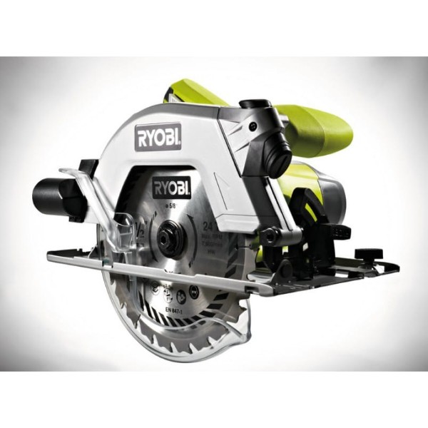 Фото - Пила дискова Ryobi RCS1600-K