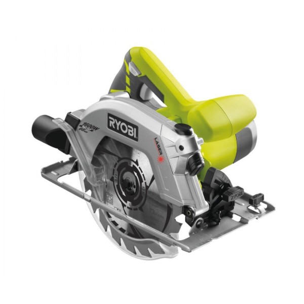 Фото - Пила дискова Ryobi RCS1600-K