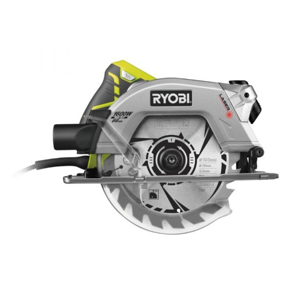 Фото - Пила дискова Ryobi RCS1600-K
