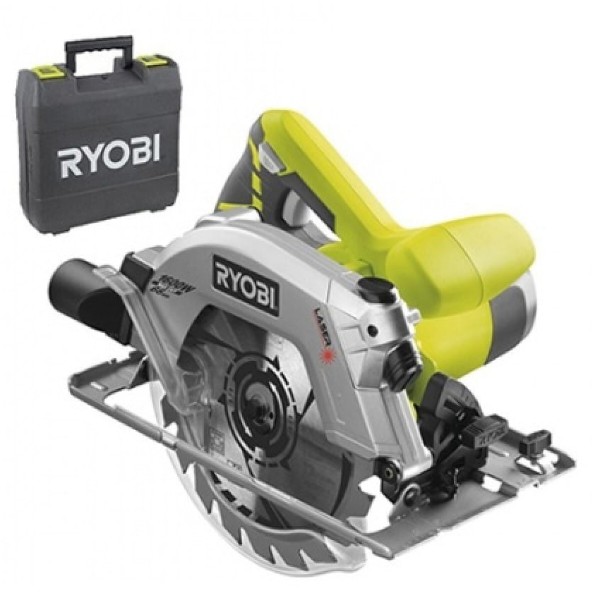 Фото - Пила дискова Ryobi RCS1600-K