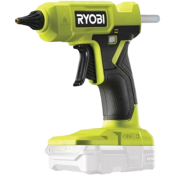 Фото - Клейовий пістолет Ryobi RGLU18-0 ONE+18В (5133005717)